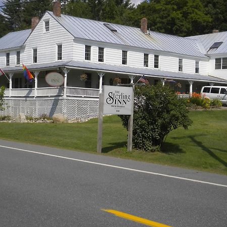 The Sterling Inn Caratunk エクステリア 写真