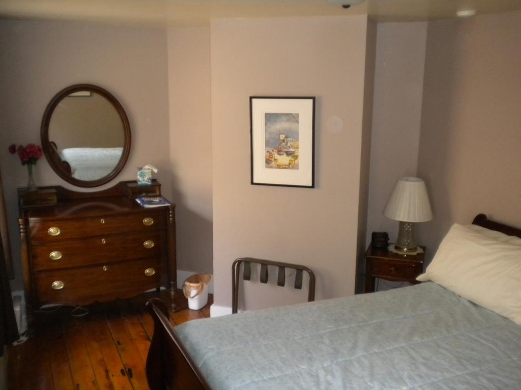 The Sterling Inn Caratunk エクステリア 写真