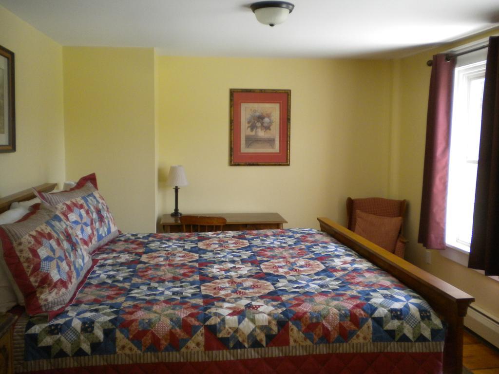 The Sterling Inn Caratunk エクステリア 写真