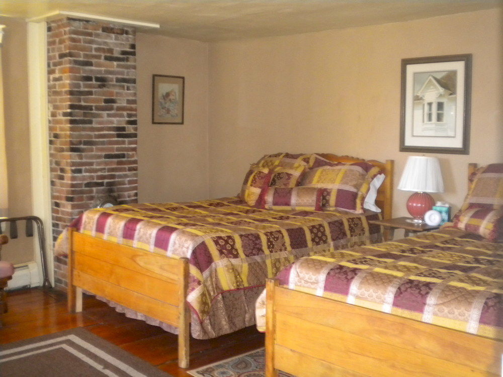 The Sterling Inn Caratunk エクステリア 写真